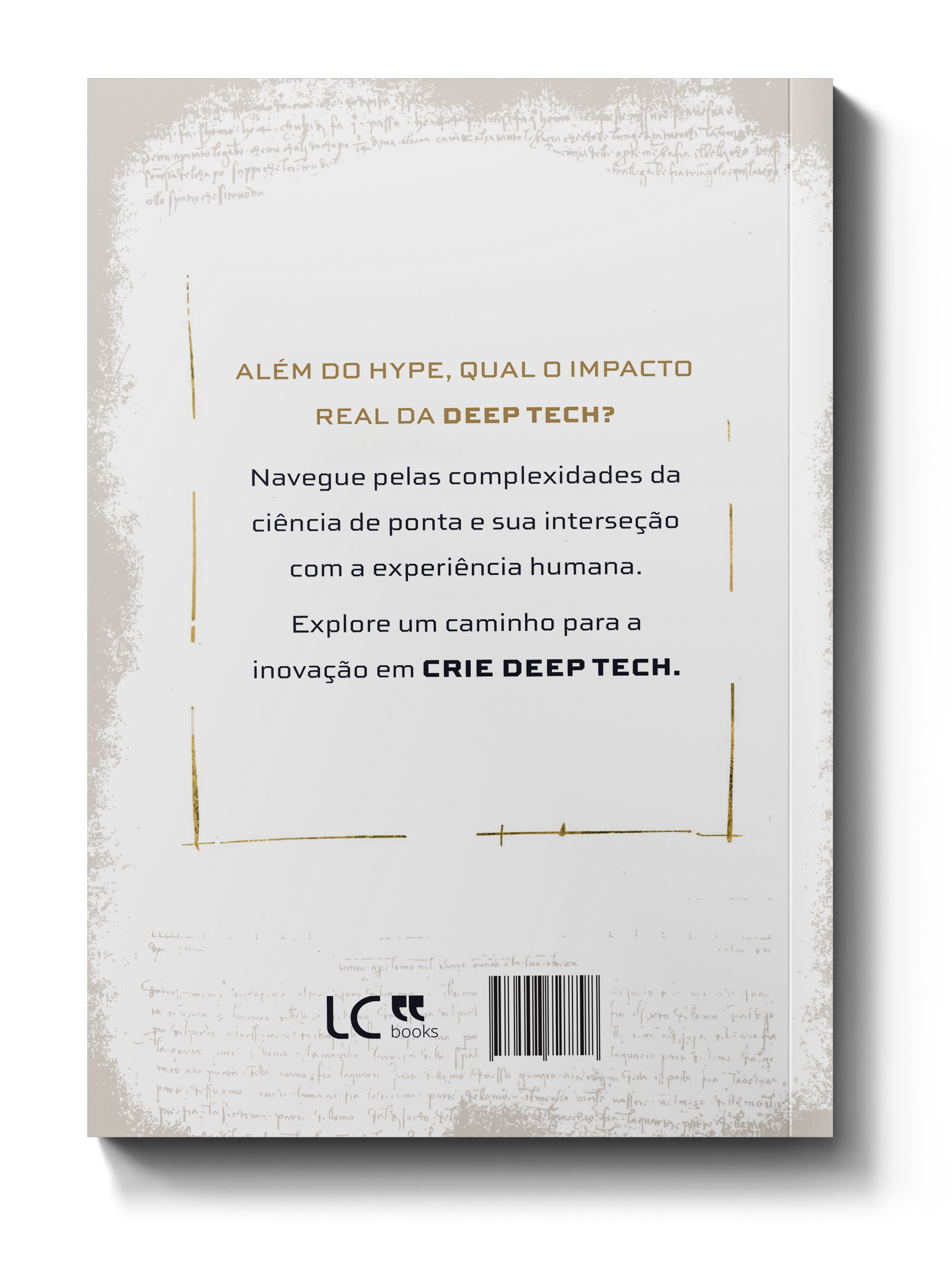 CRIE Deep Tech-verso