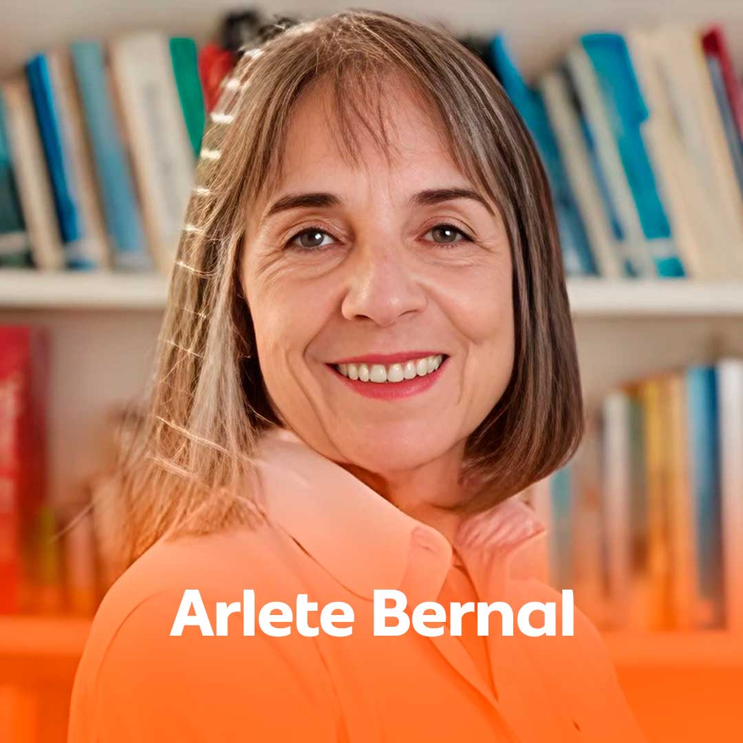 Arlete-Bernal