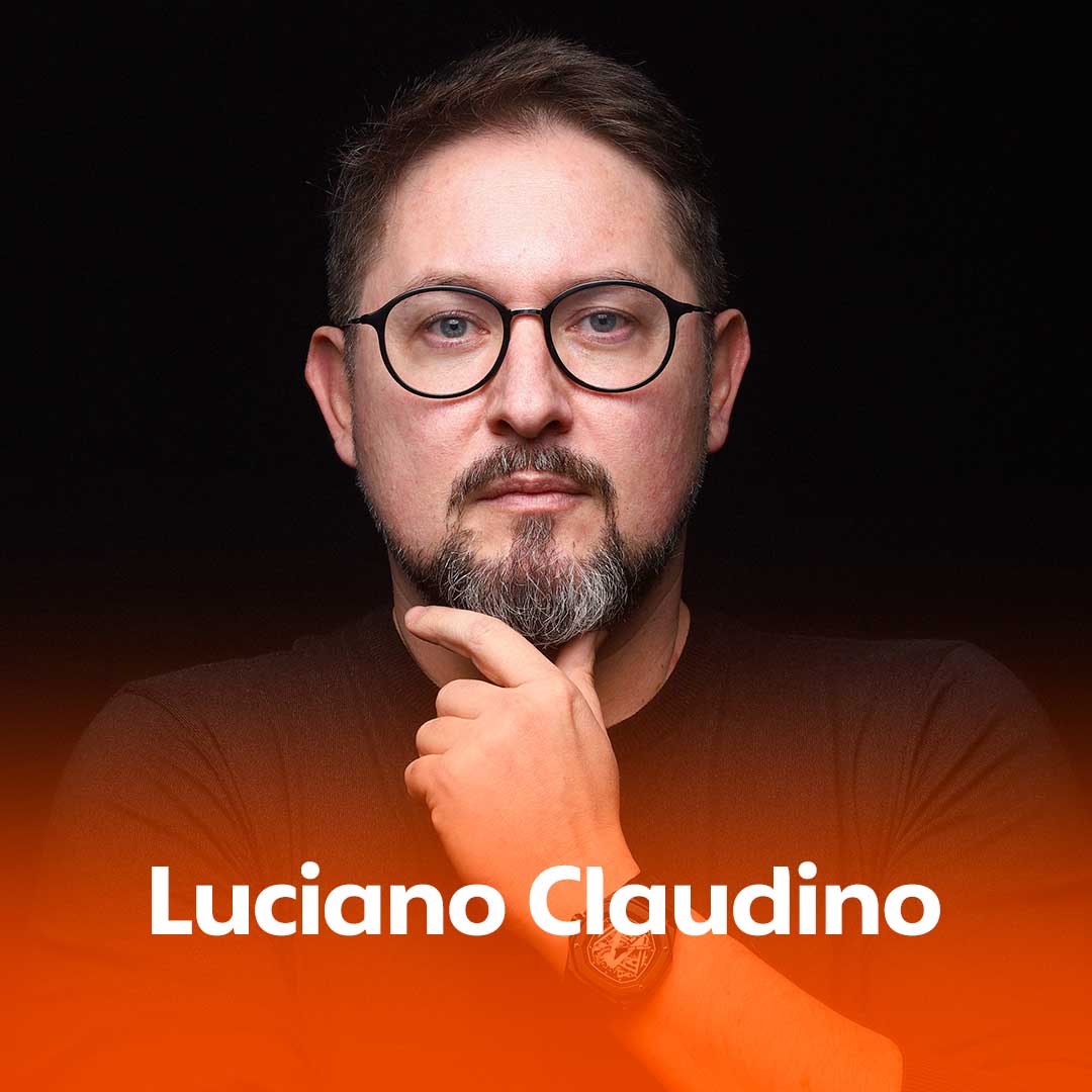 Luciano-Claudino