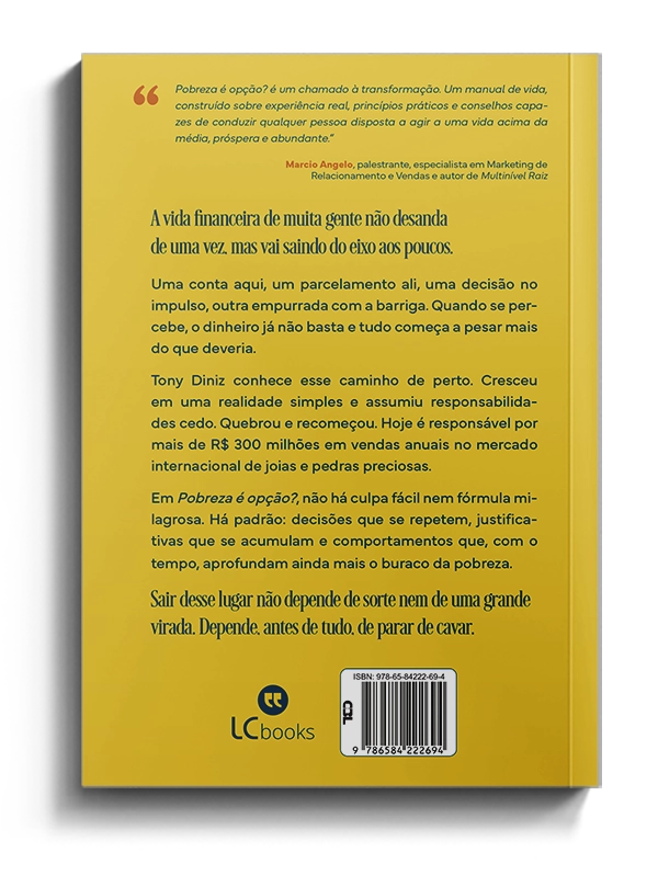 verso pobreza