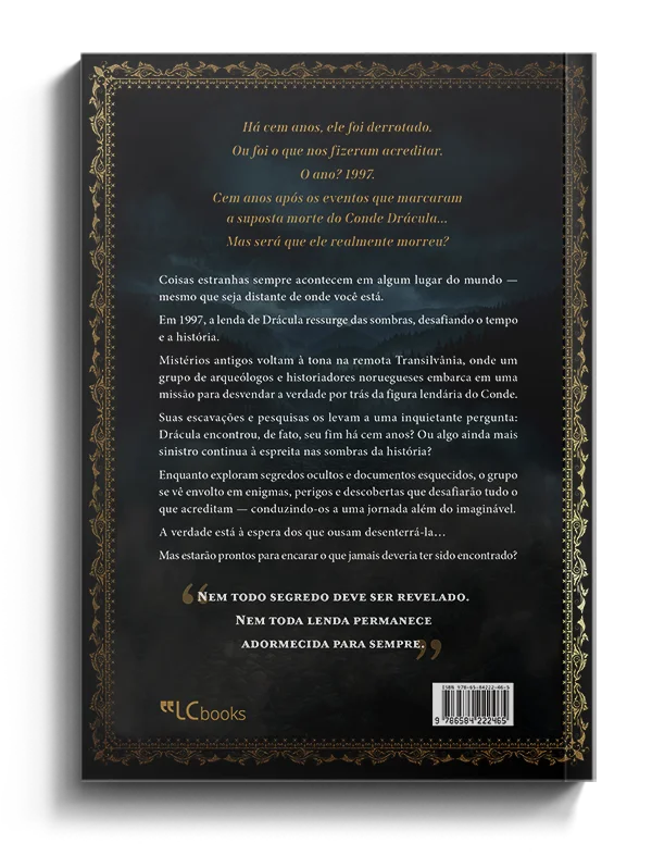 Cem anos verso