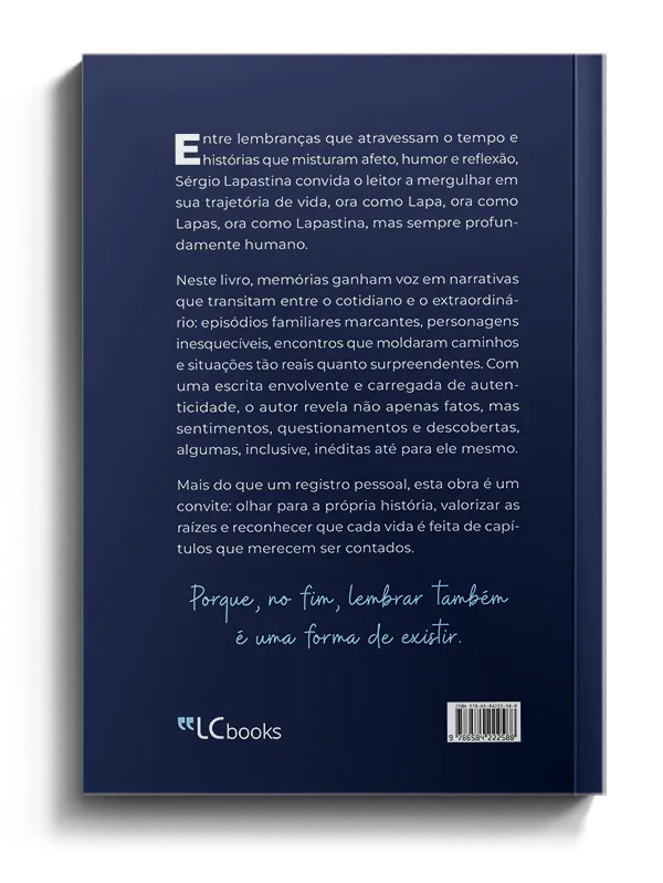 Lapas verso